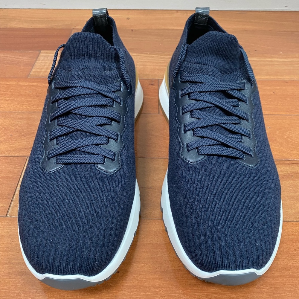 Authentic Brunello Cucinelli Sneakers